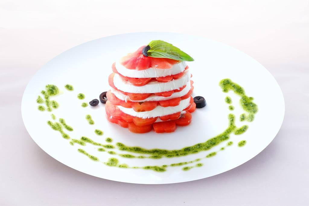 Hotel Sole - Limone Limone sul Garda Kültér fotó